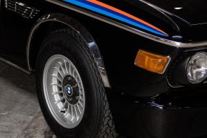BMW 3.0 CSL 1972 года 